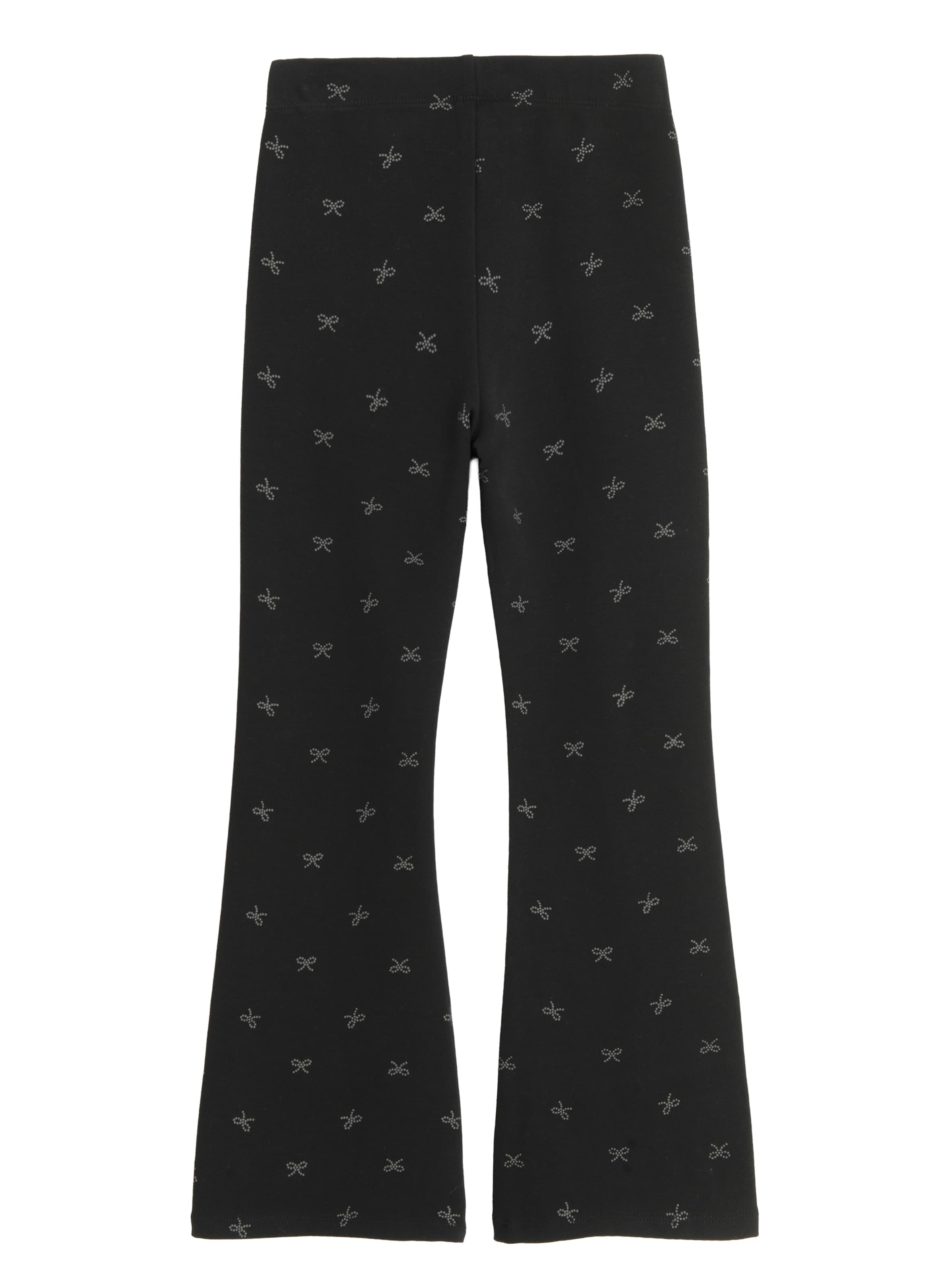 COOL CLUB by SMYK - Acampanado Leggings en negro