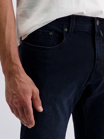 Regular Jean 'Lyon' PIERRE CARDIN en bleu