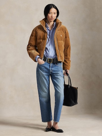 Polo Ralph Lauren Vinterjacka i brun