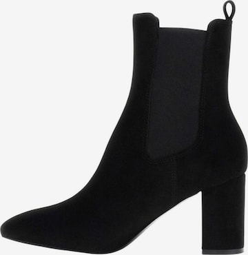GUESS Pumps 'FIERY FLFFIE SUE10' in Black: front