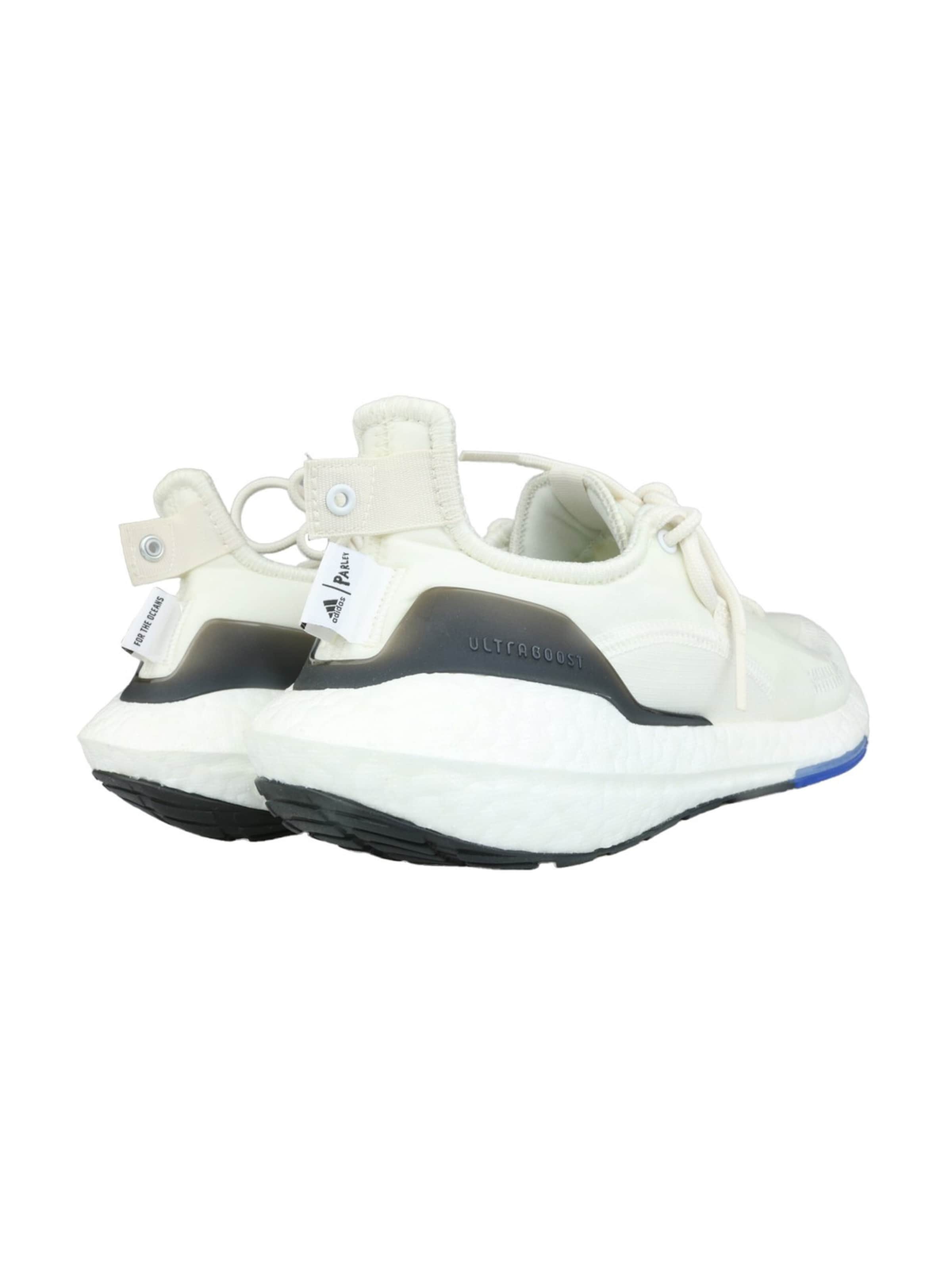 Adidas Sport - Zapatillas deportivas bajas 'Ultra Boost 21' en blanco