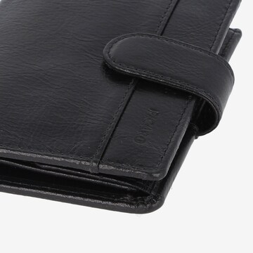 Picard Wallet 'Buddy 1' in Black