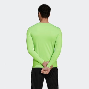 ADIDAS SPORTSWEAR Performance Shirt in Green