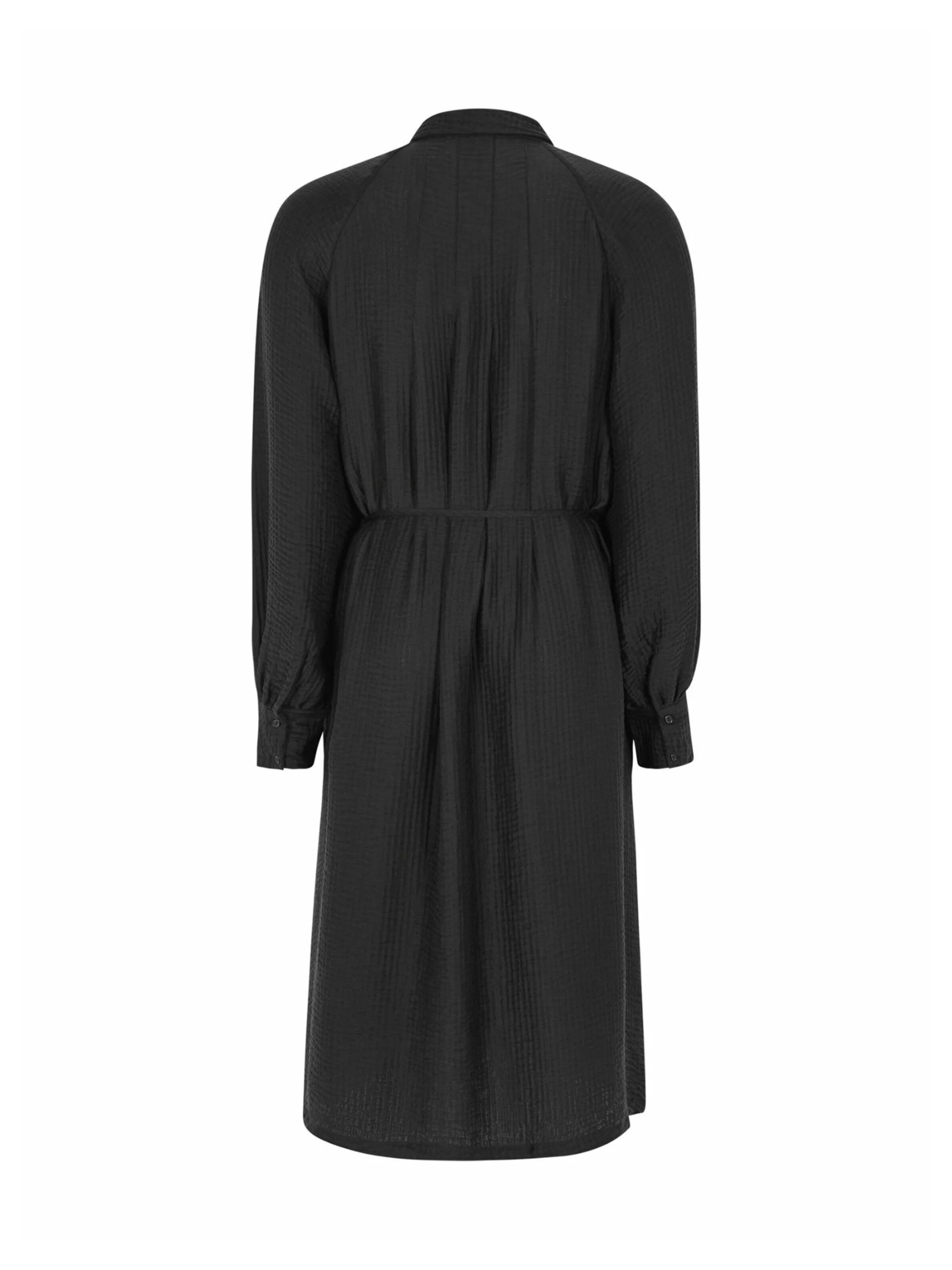 Soft Rebels Kjole 'SRJessa' i sort