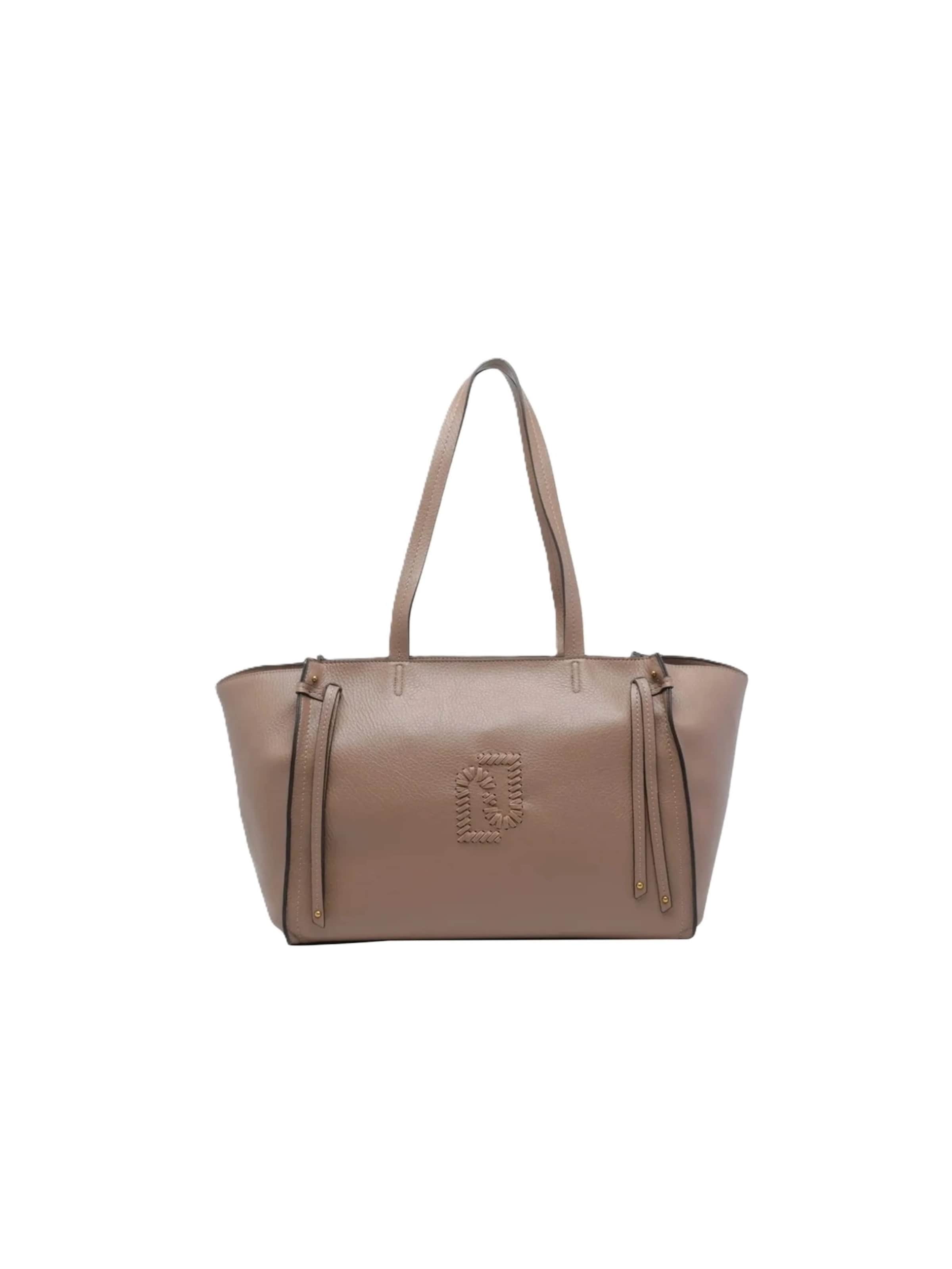 Borsa a spalla 'AA6080 E1109' Liu Jo di colore marrone, Visualizzazione prodotti