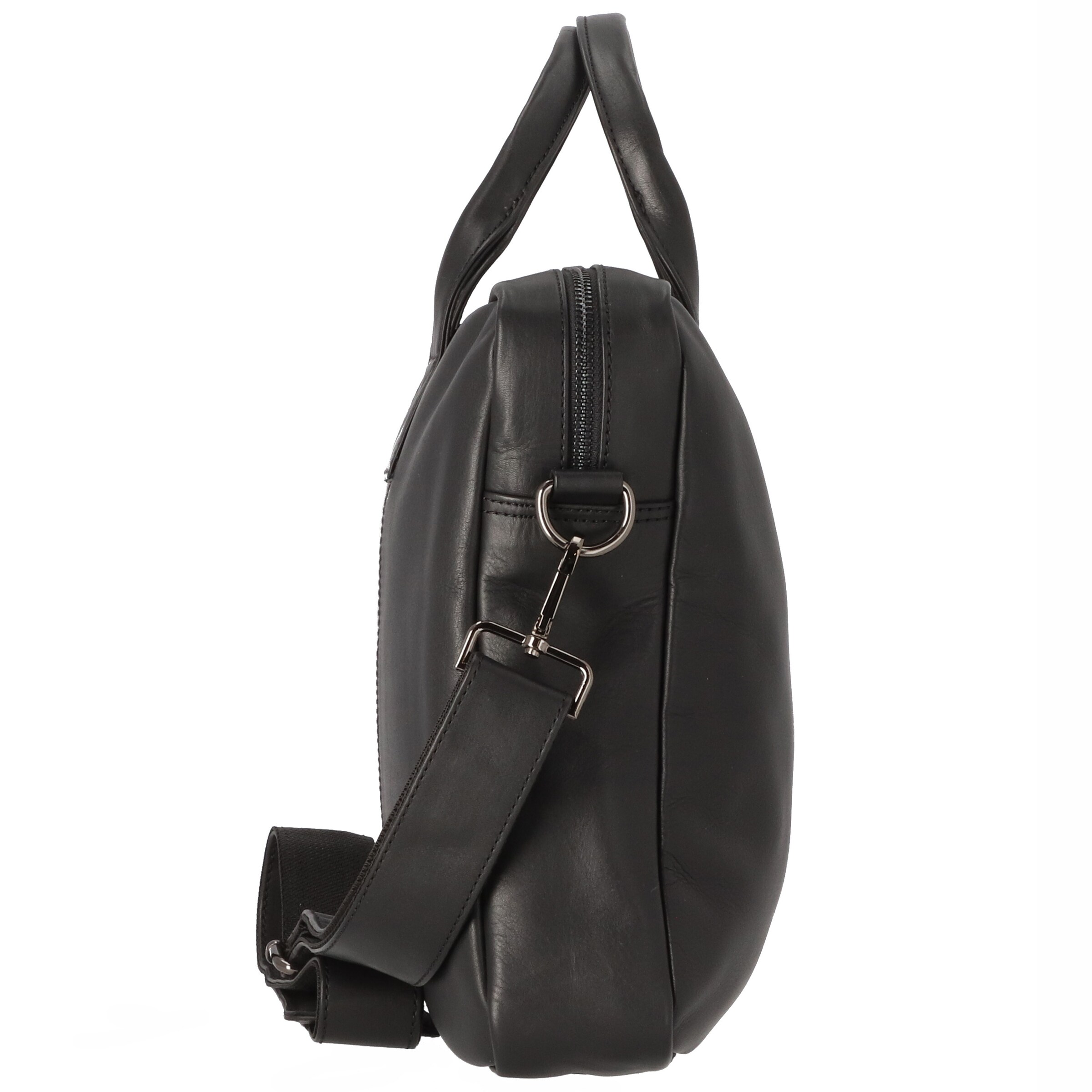 Davidoff Aktentas in Zwart