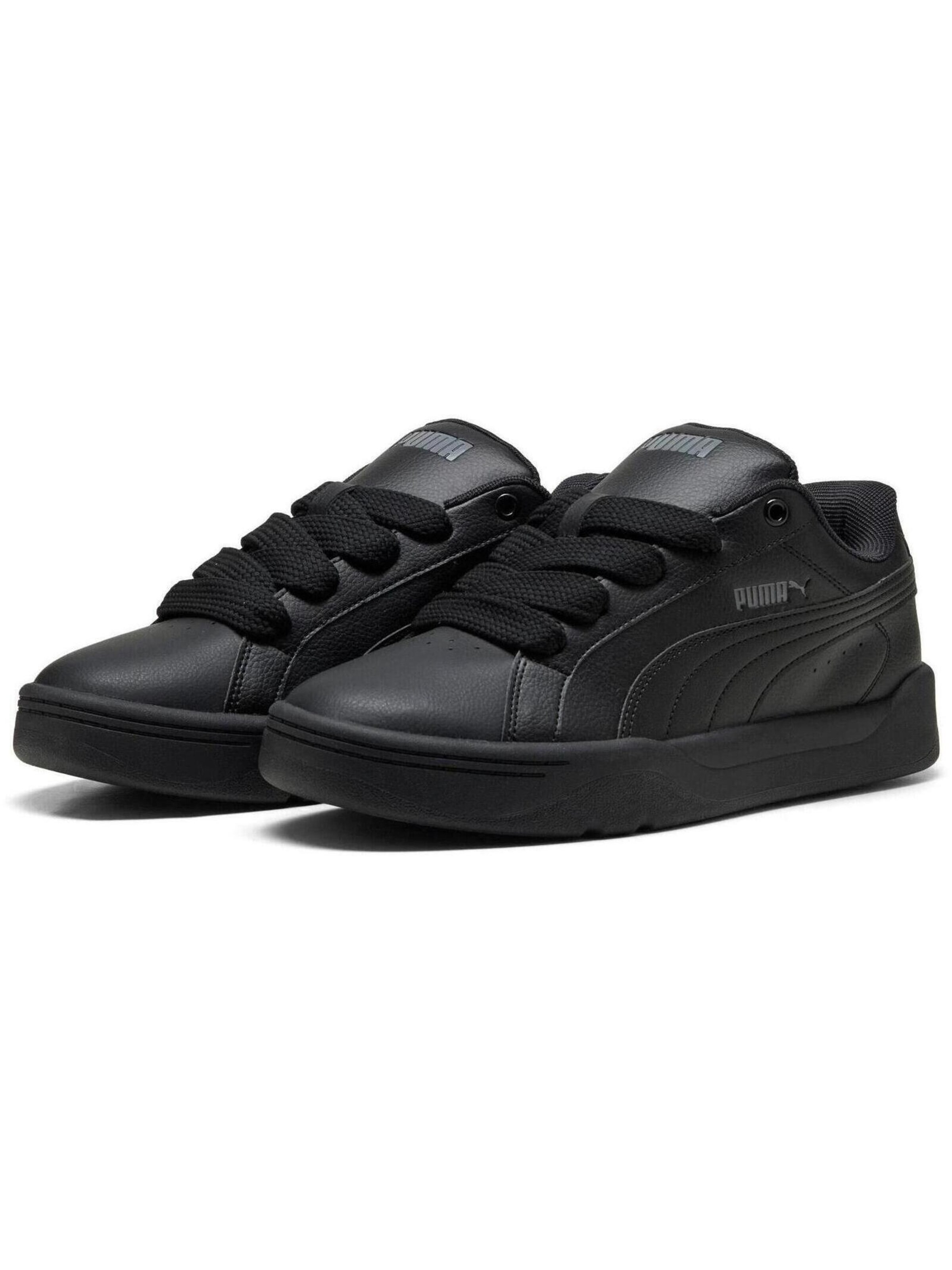 PUMA - Calzado deportivo 'Park Lifestyle Easy' en negro