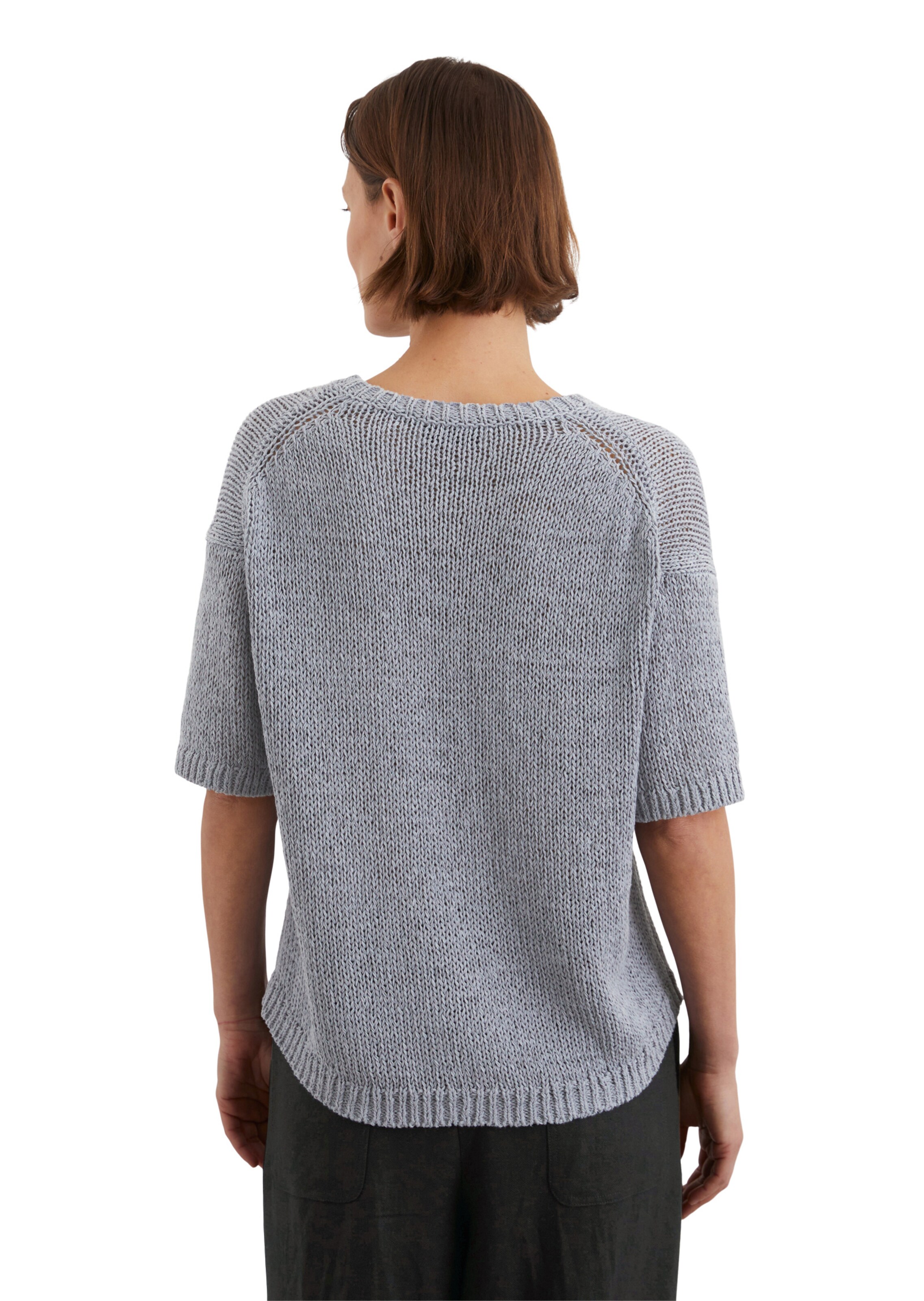 Marc O'Polo Sweater in Blue