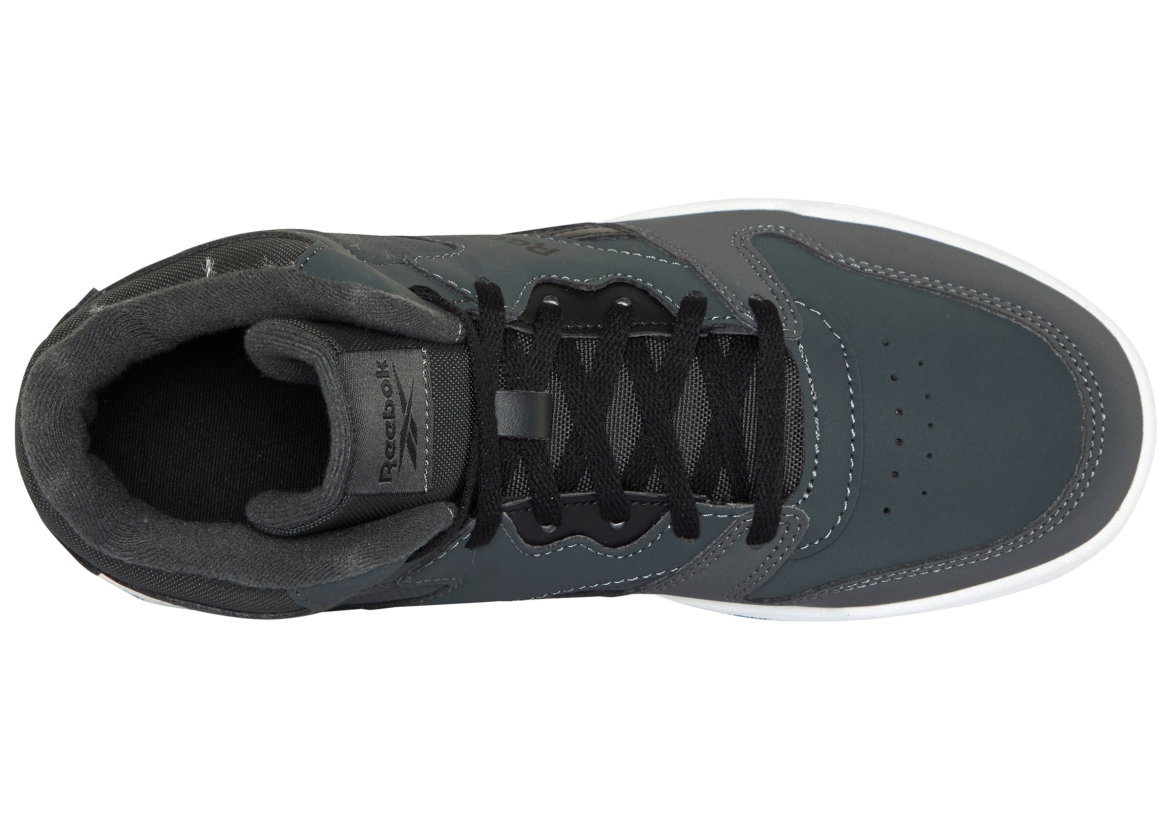 Reebok Sneakers in Grey