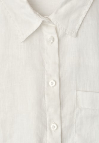 STREET ONE Blouse in Wit