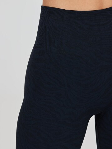 Athlecia Slim fit Sports trousers 'Ralphie' in Black