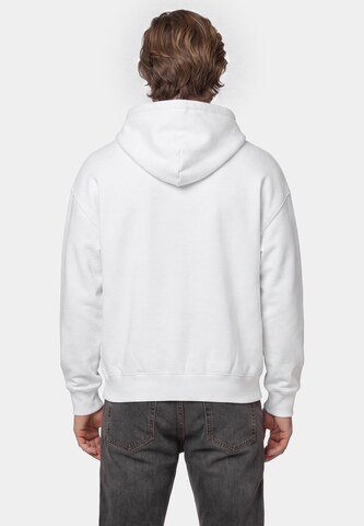 DreiMaster Vintage - Sudadera en blanco