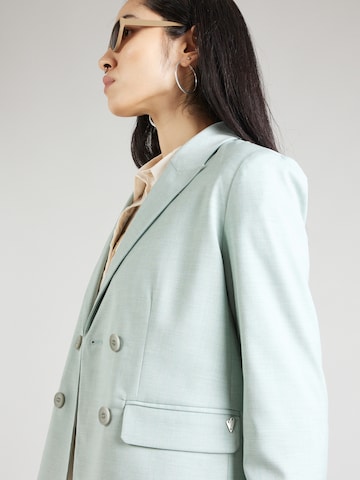 MOS MOSH Blazer in Blau