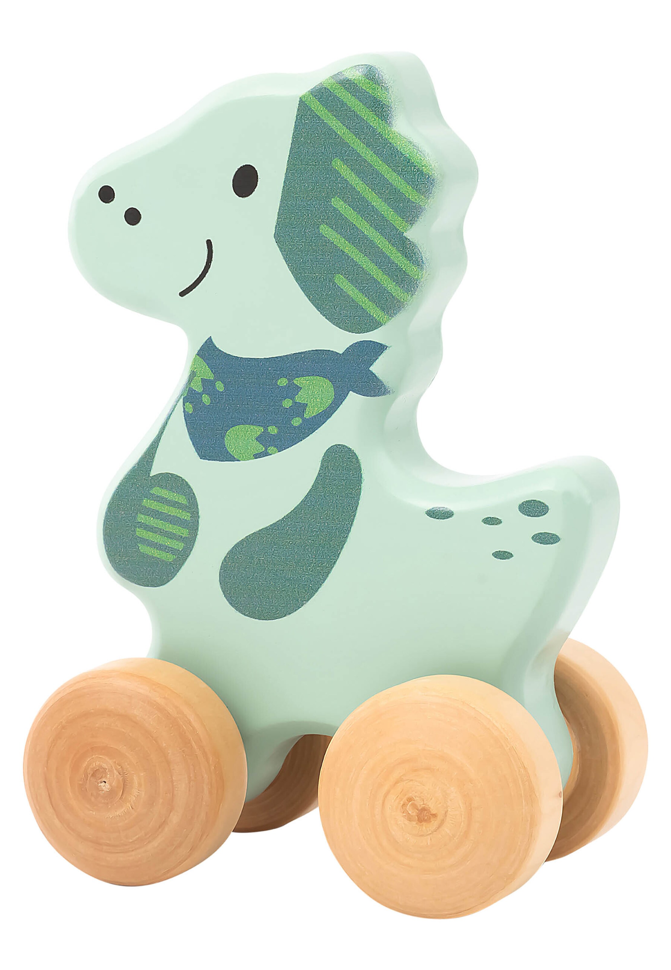 STERNTALER Game 'Rexi' in Green