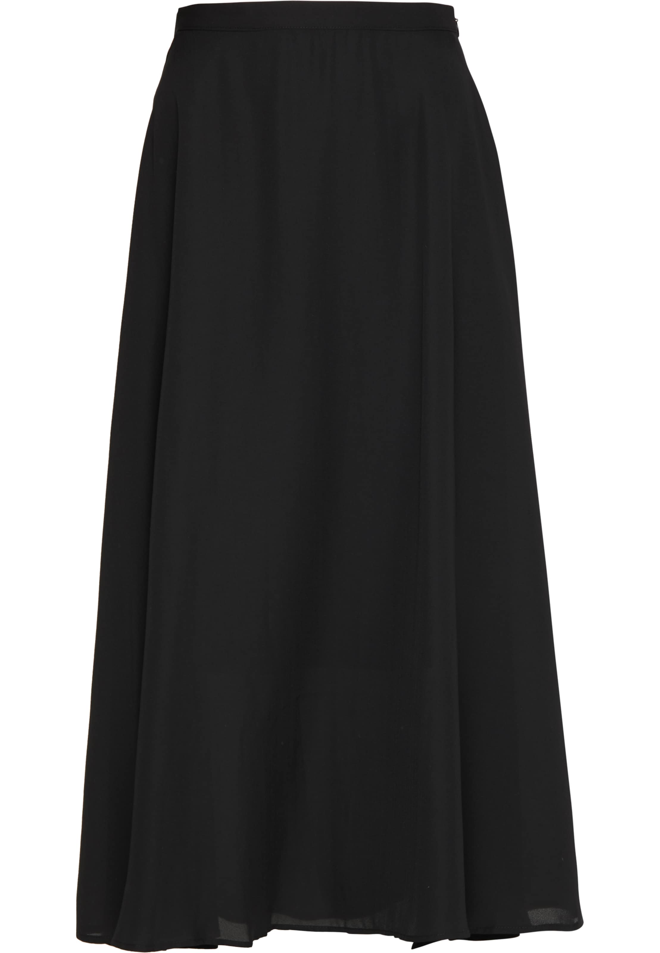 DreiMaster Maritim Seelik, värv must: eest vaates