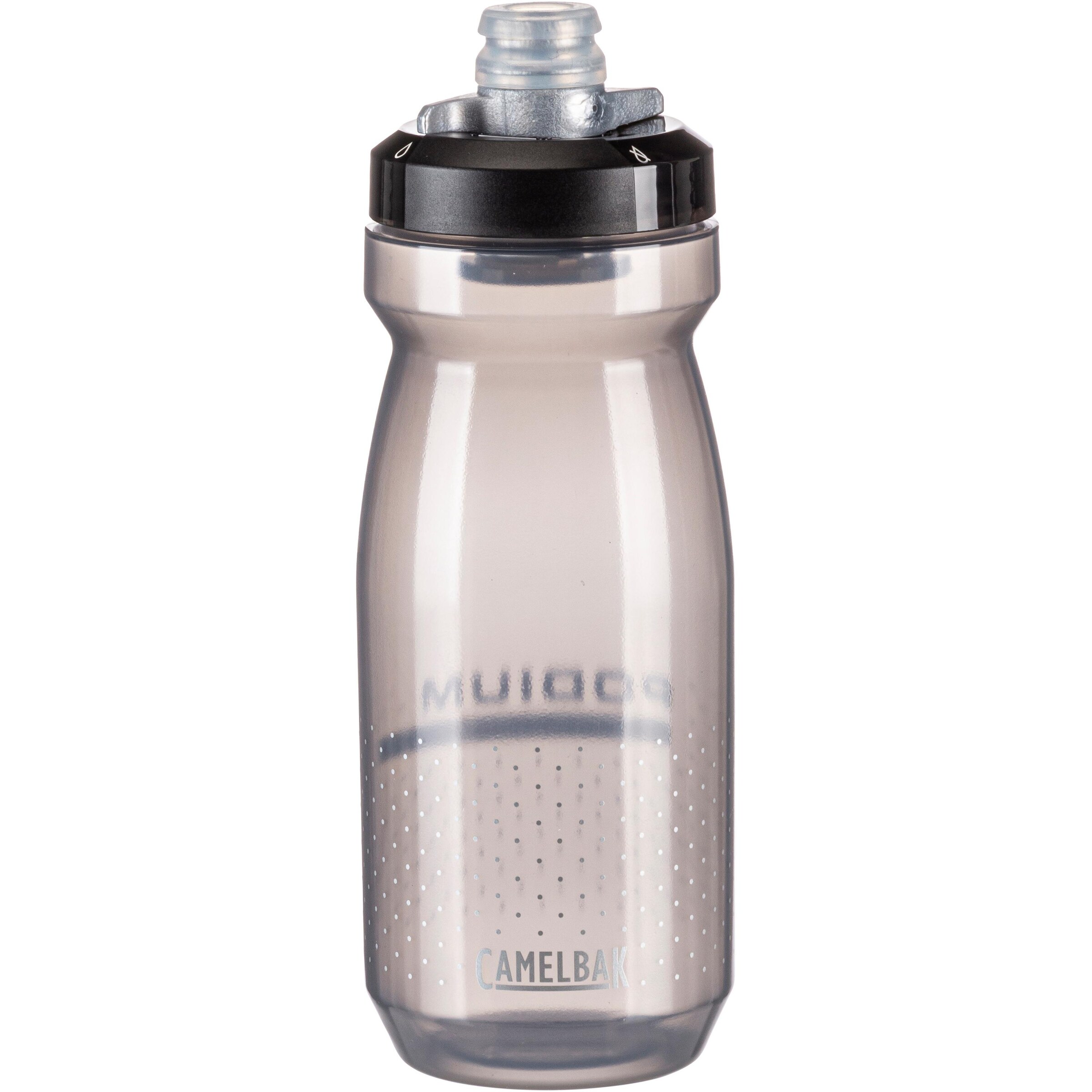 CAMELBAK Drinking Bottle 'Podium 21 oz' in Grey