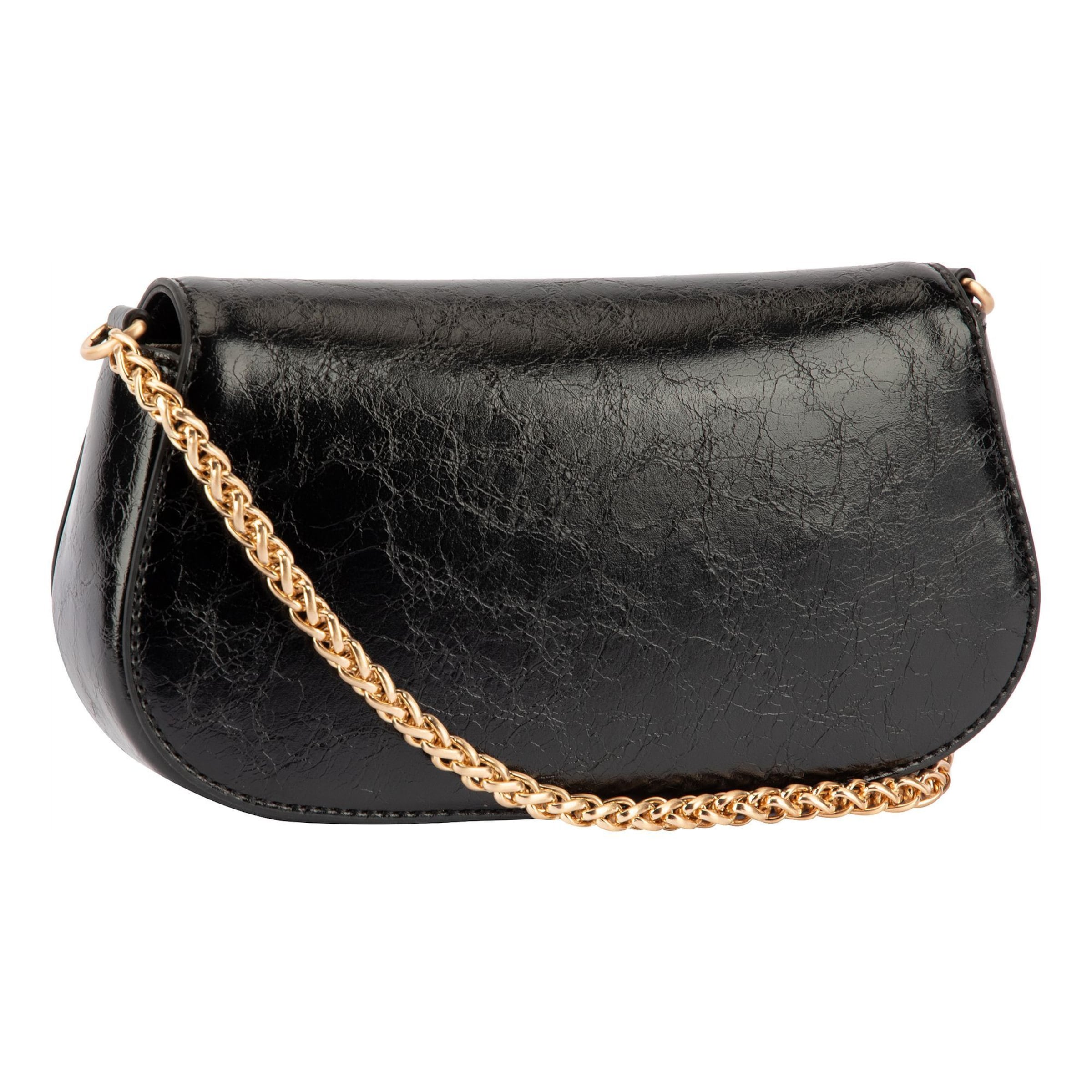 JOOP! Crossbody bag 'Scala' in Black
