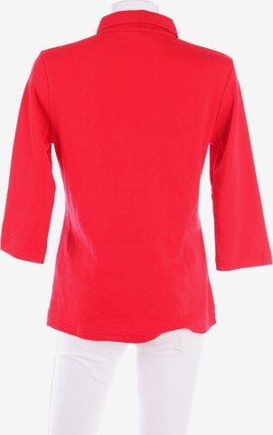 HAJO Top & Shirt in M in Red