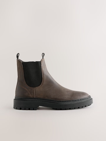 Next Chelsea boots in Bruin