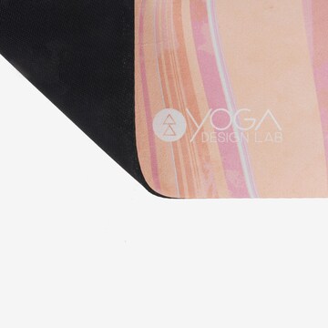 Yoga Design Lab Matte in Pink