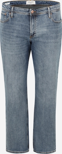 JACK & JONES Farkut 'JJIMIKE JJORIGINAL' värissä sininen denim, Tuotenäkymä