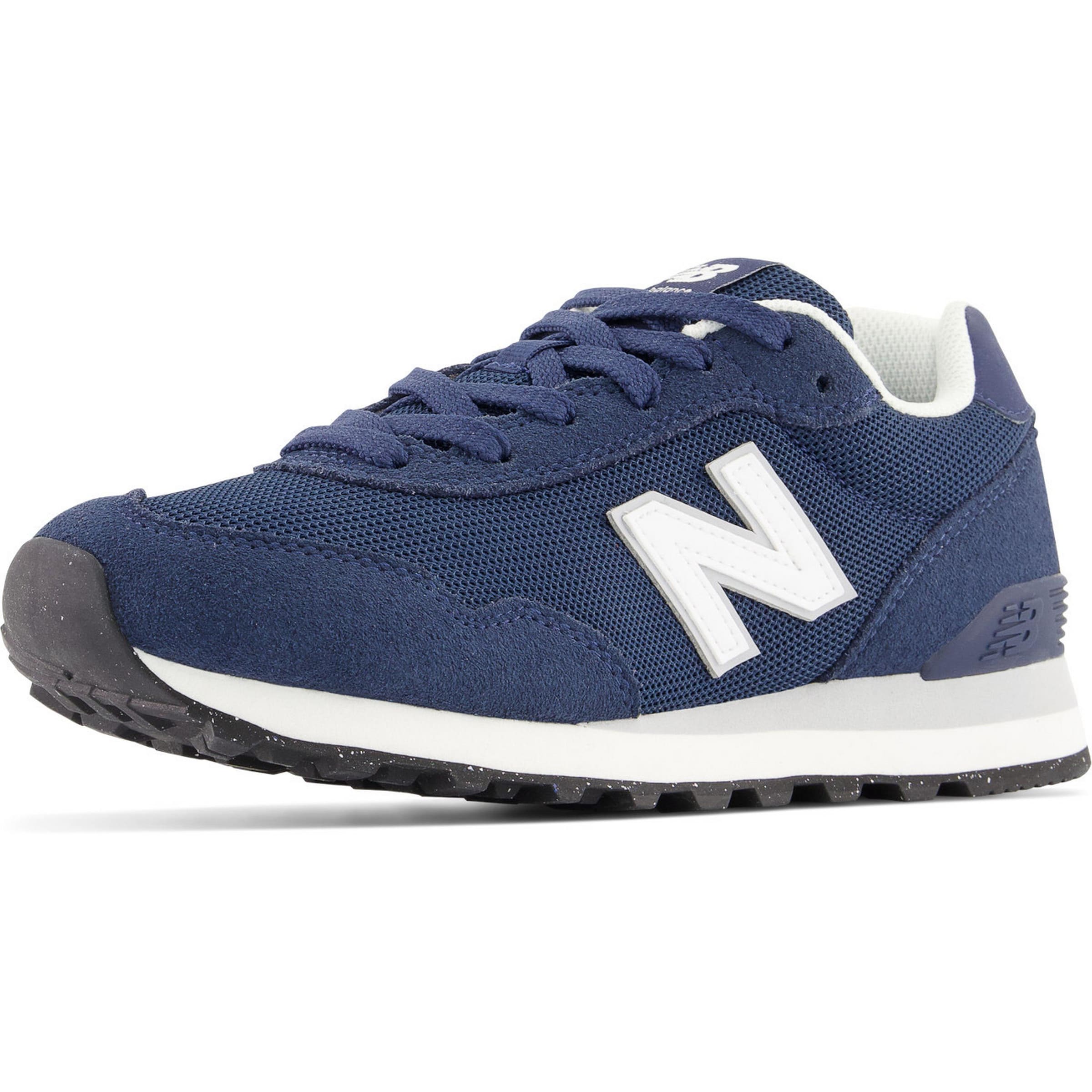 new balance Σνίκερ χαμηλό '515' σε μπλε: μπροστά