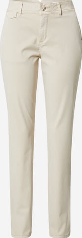 s.Oliver Broek in Beige: voorkant