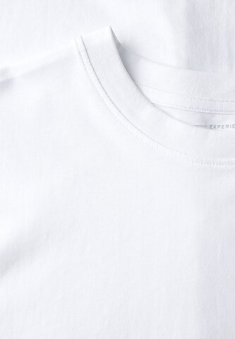 Street One MEN Shirt in White