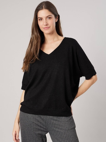 Pull-over Deeluxe en noir
