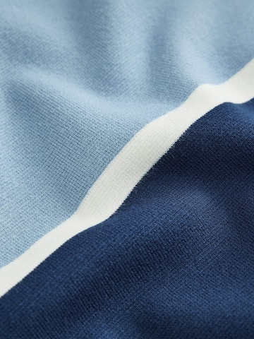 Next Shirt in Blauw