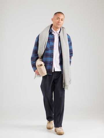 zils SCOTCH & SODA Starpsezonu jaka