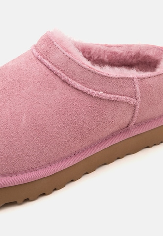 UGG Saapad 'Classic Micro', värv lilla