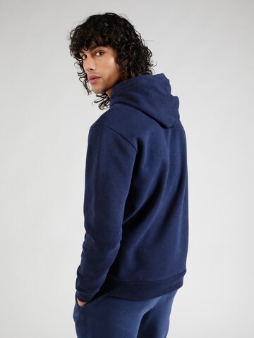 HOLLISTER Sweatshirt in Blue