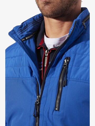 BABISTA Between-season jacket 'Lanor' in Blue