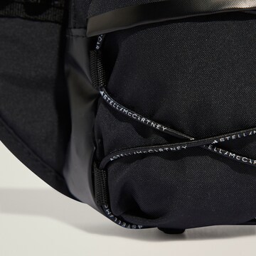 ADIDAS BY STELLA MCCARTNEY Sports bag in Black