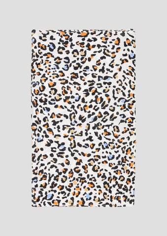 s.Oliver Tunnelsjaal in Beige