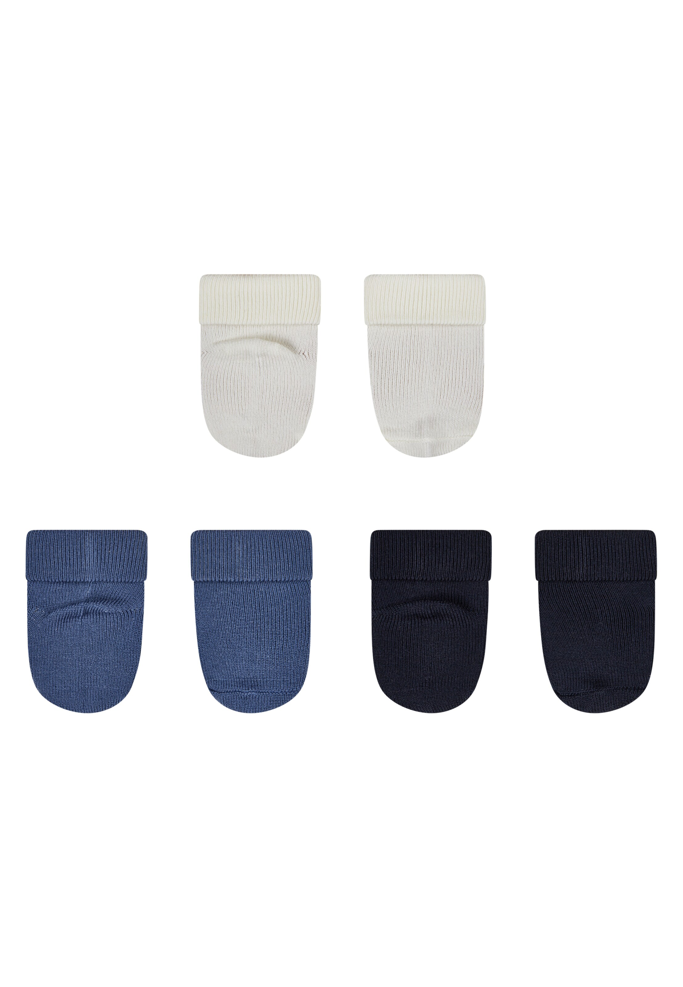 STERNTALER Socken in Beige