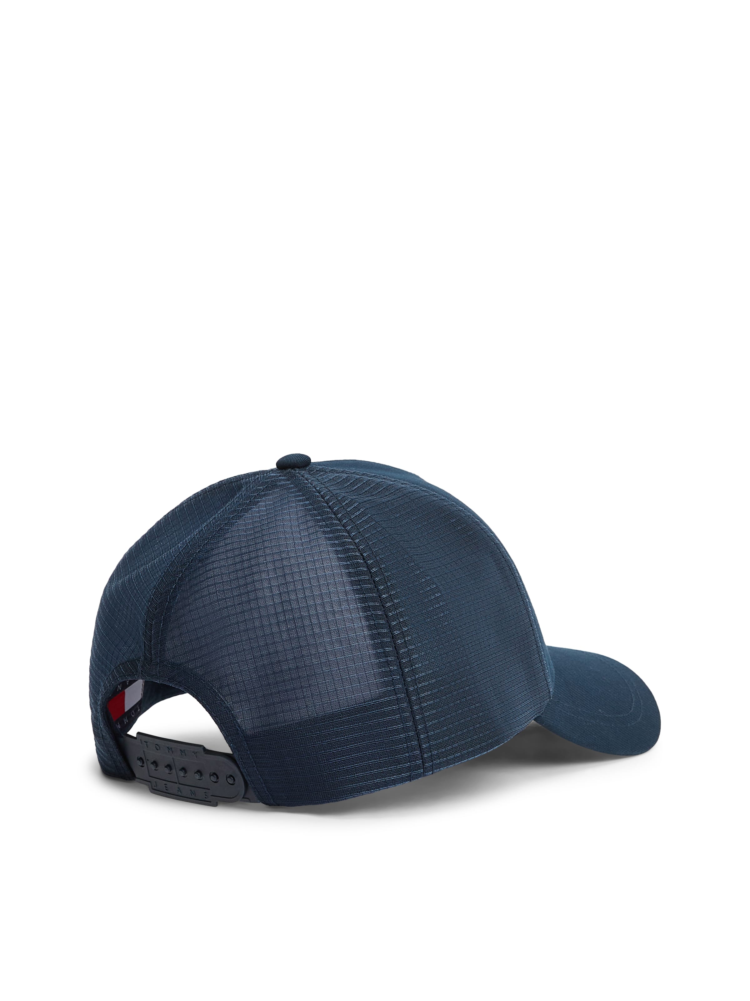 Tommy Jeans Čiapka 'Heritage' - Modrá