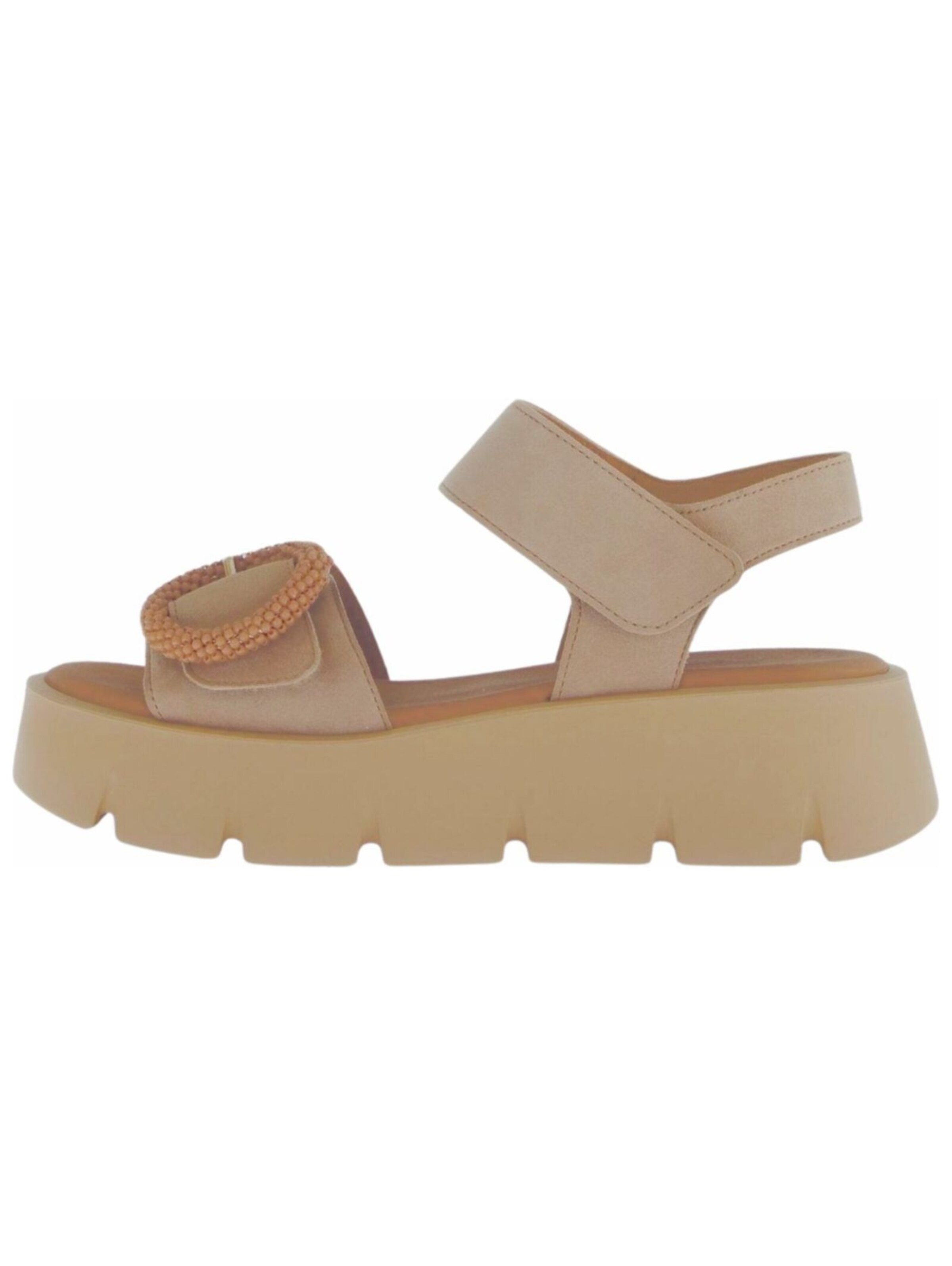 Sandalo di GABOR in beige