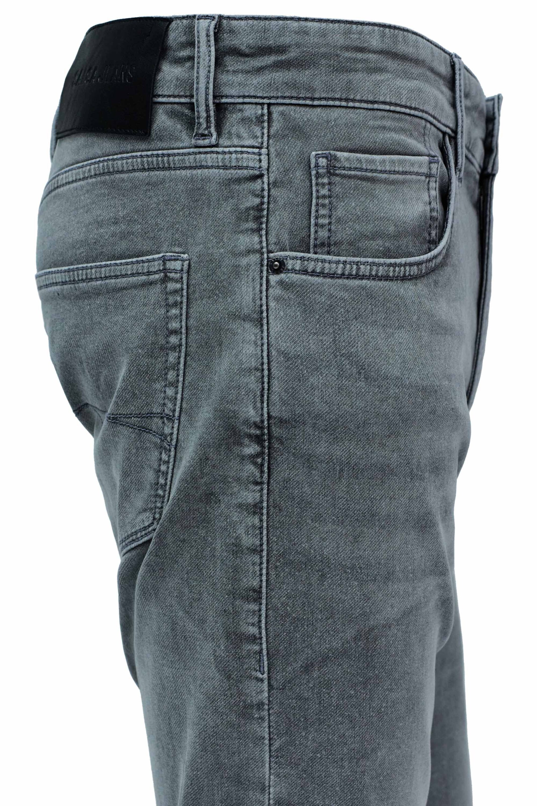 Salsa Jeans Skinny Jeans in Grau