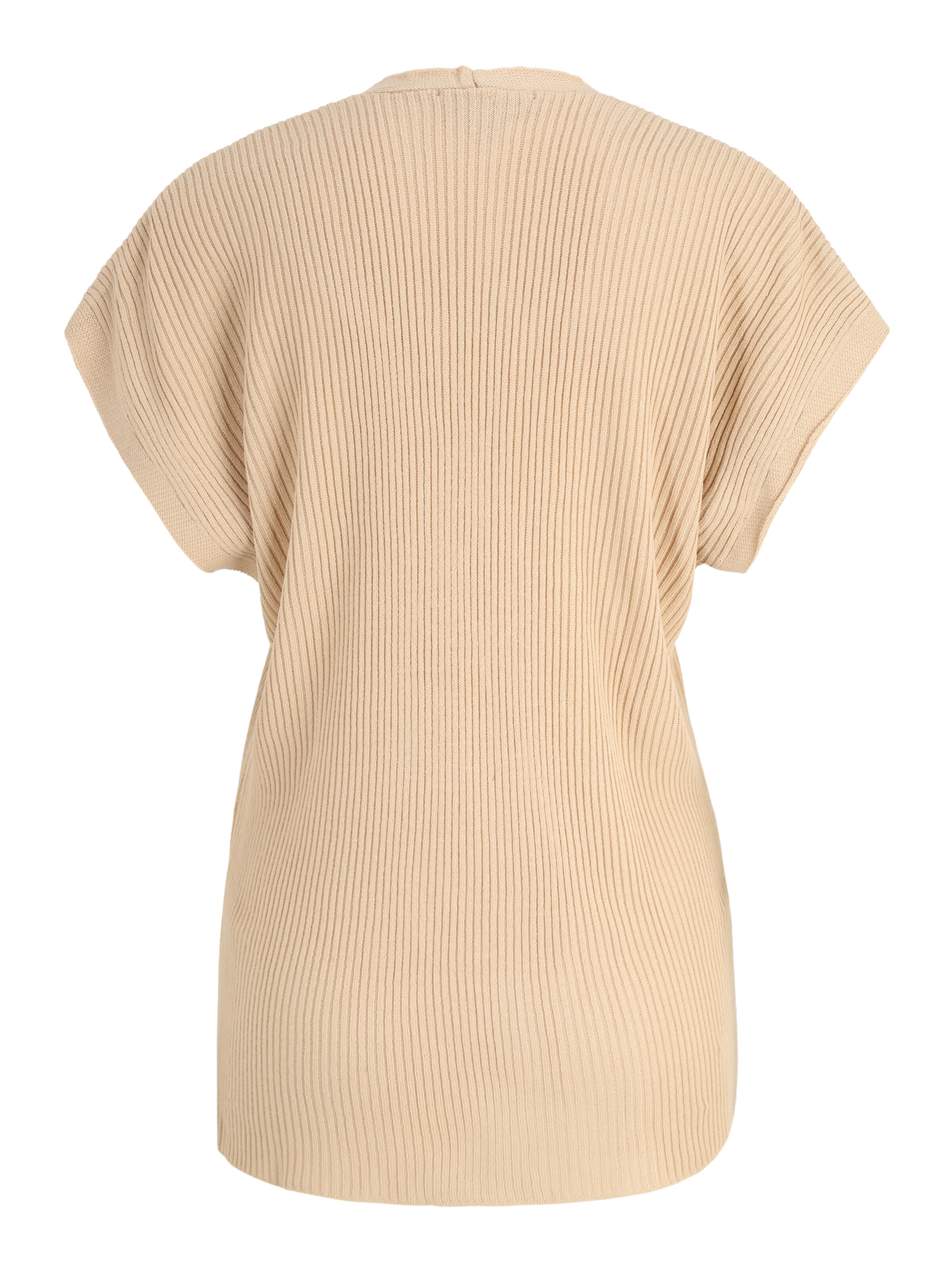 Dorothy Perkins Petite Πουλόβερ σε μπεζ