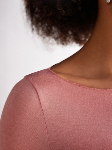 INTIMISSIMI Shirt in Pink