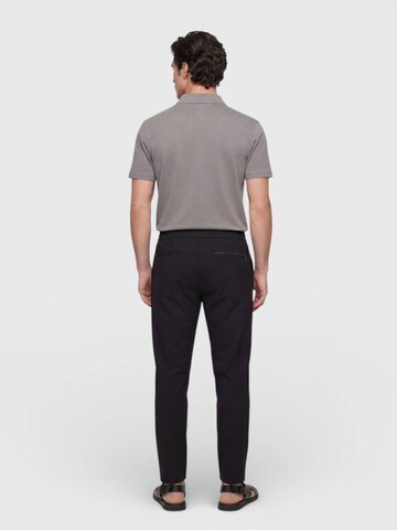 Ramsey Shirt in Grey