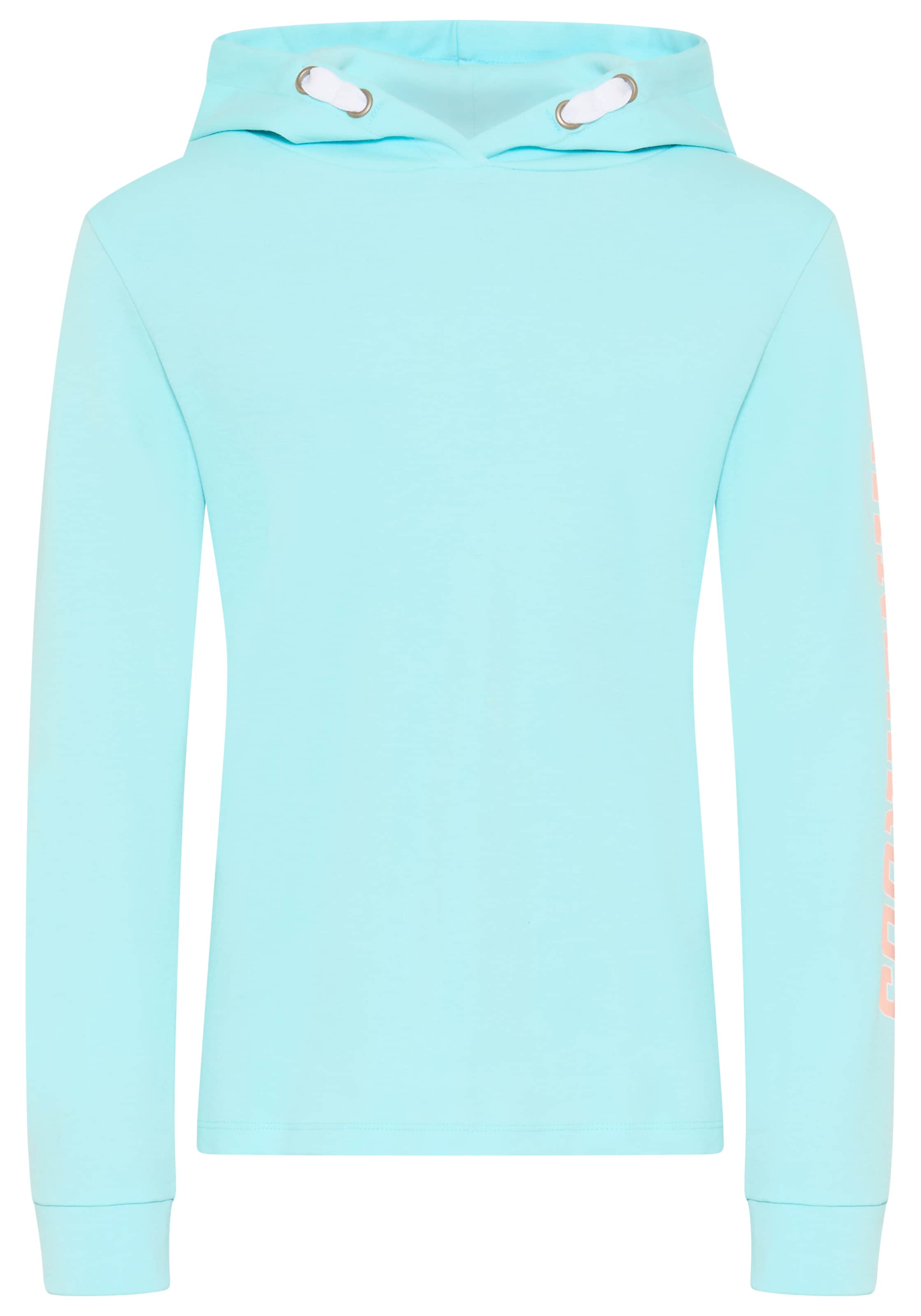 KangaROOS Shirt in Green: front