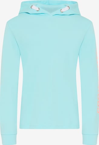 KangaROOS Shirt in Green: front