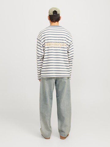 Loosefit Jean JACK & JONES en bleu