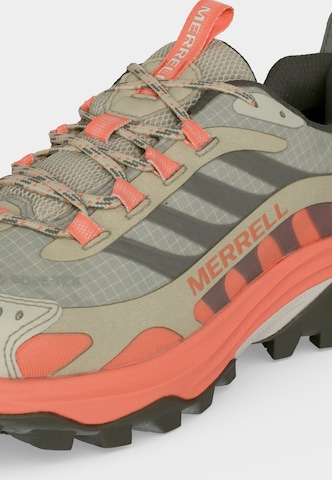 MERRELLNiske cipele 'MOAB SPEED 2' - bež boja