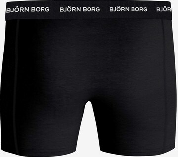 BJÖRN BORG Sportunterhose in Mischfarben