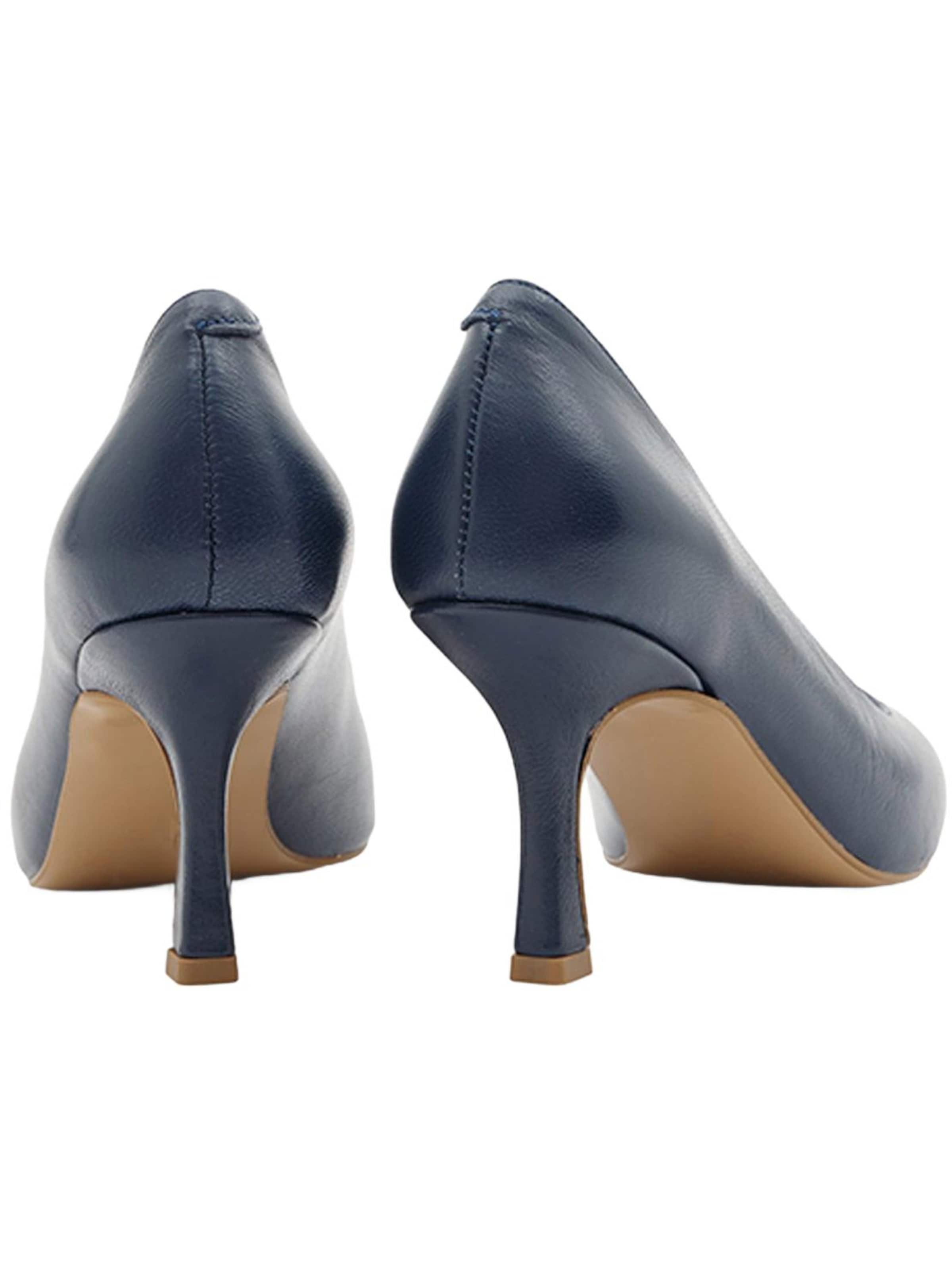 Desa Pumps 'Stilett' in Blauw
