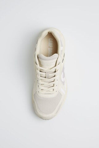 CAMP DAVID Sneakers in Grey